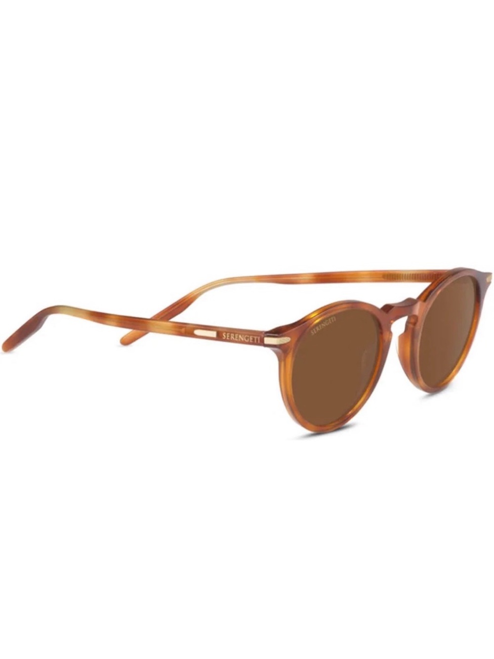 Serengeti Raffael Sunglasses (NEW)